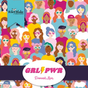 Grl Pwr